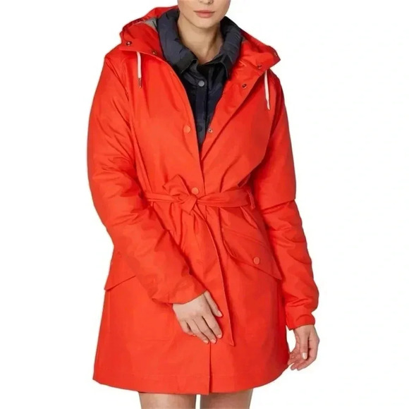Helly Hansen Kirkwall Rain Coat - Picture 1 of 8